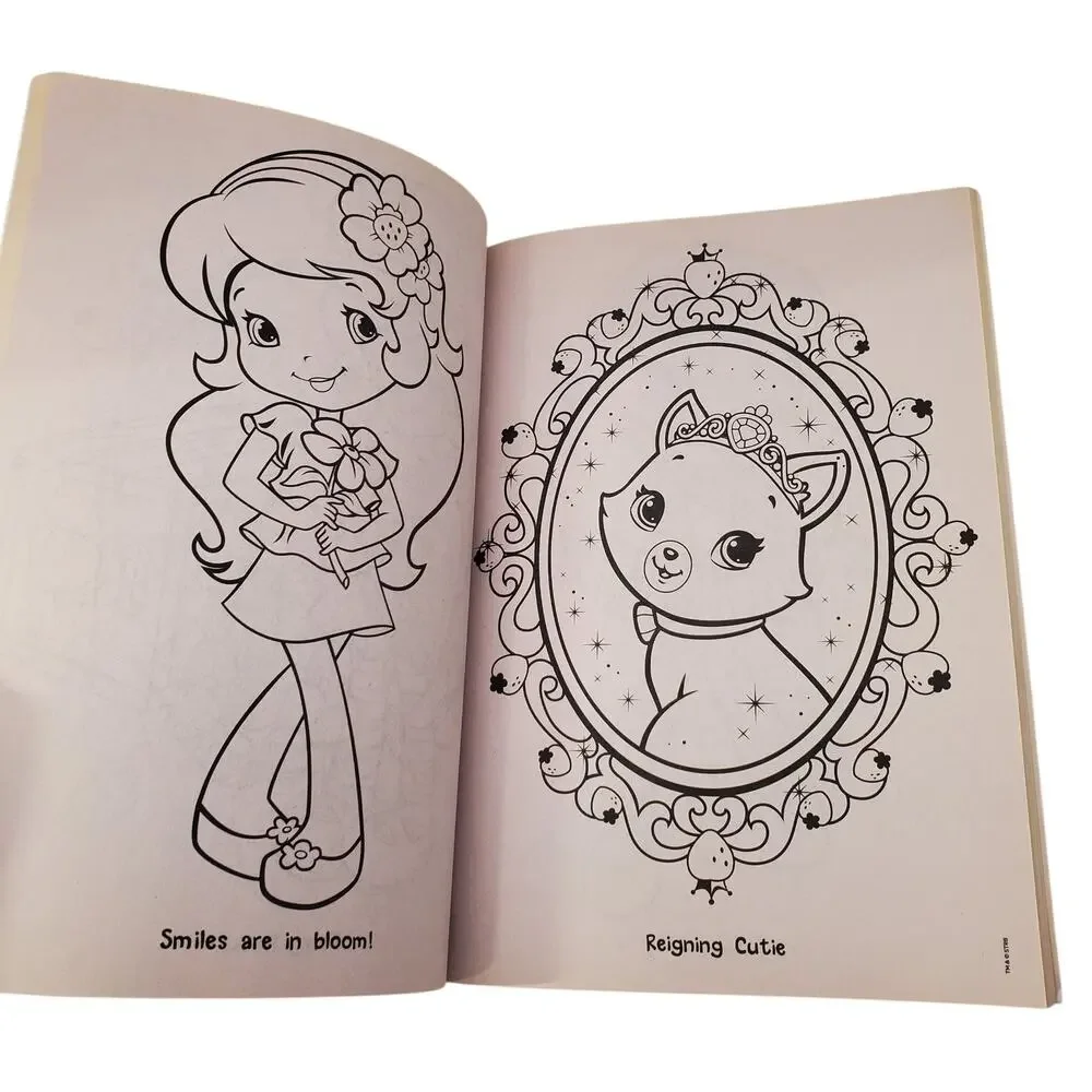 Lisa Frank vintage lisa